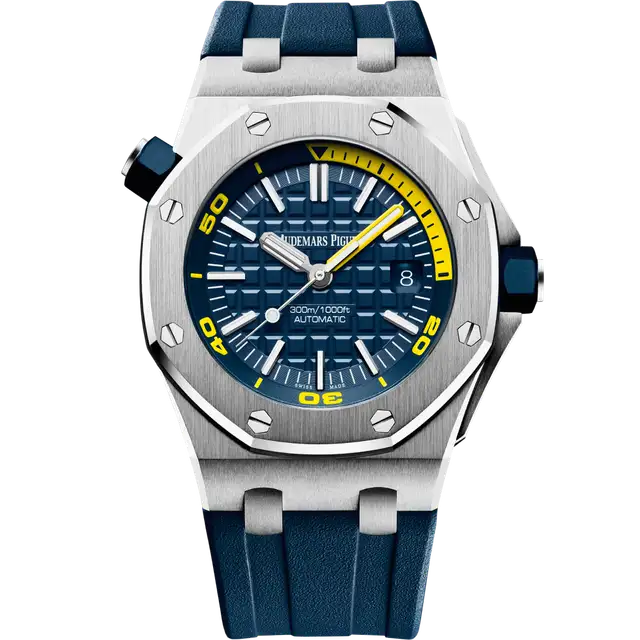 Royal Oak Offshore