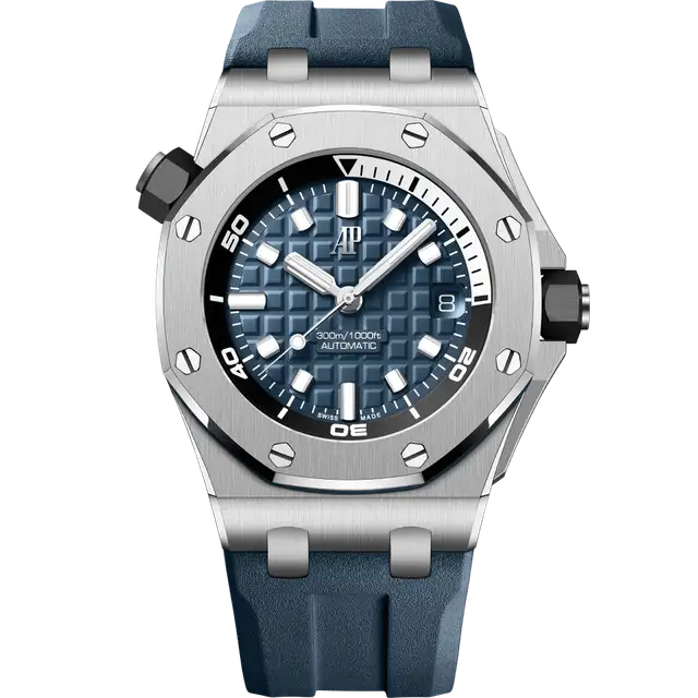 Royal Oak Offshore