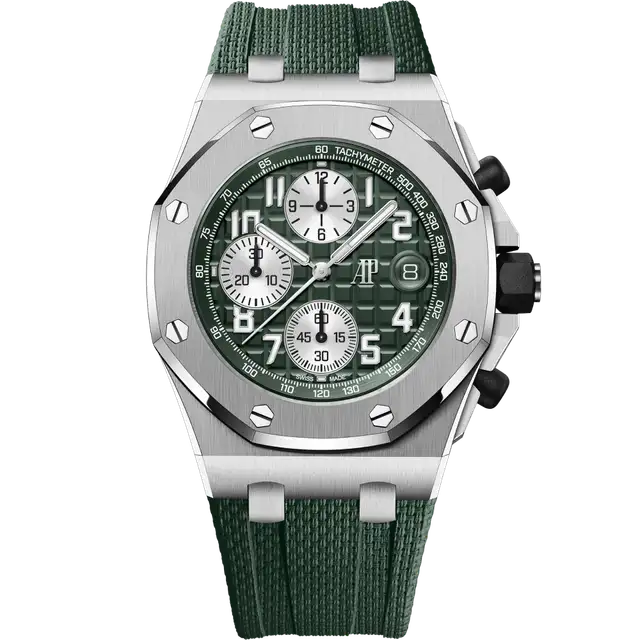 Royal Oak Offshore