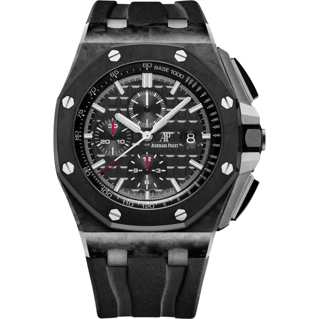 Royal Oak Offshore