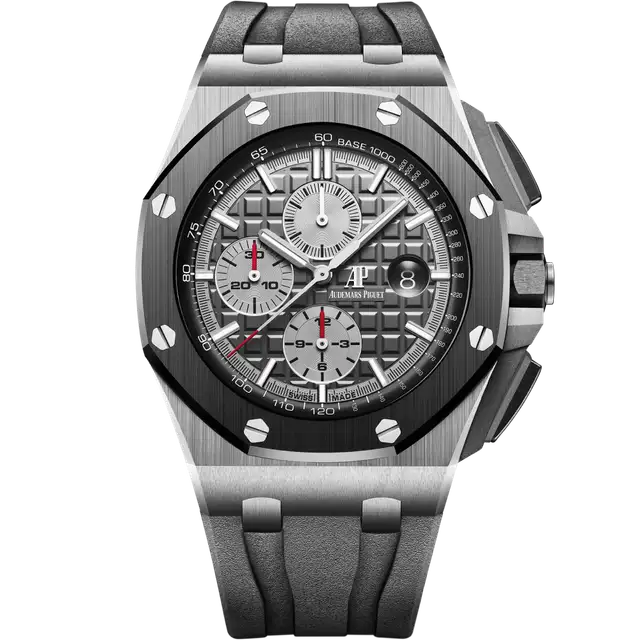 Royal Oak Offshore