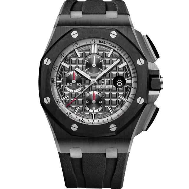 Royal Oak Offshore