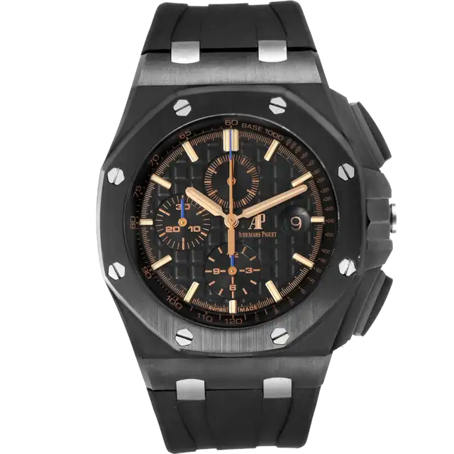 Royal Oak Offshore