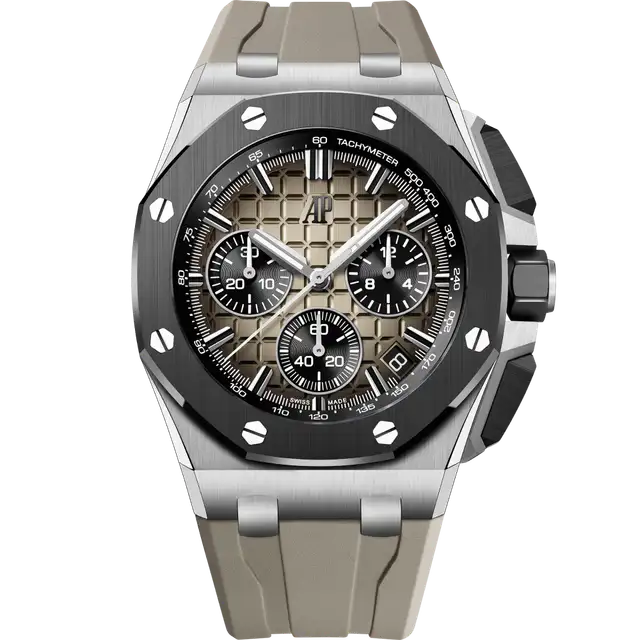 Audemars Piguet Royal Oak Offshore