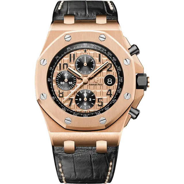 Royal Oak Offshore