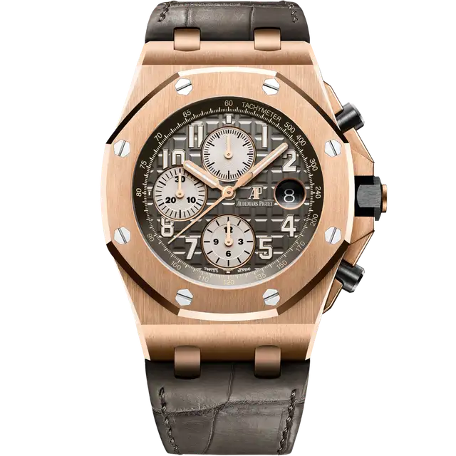 Royal Oak Offshore