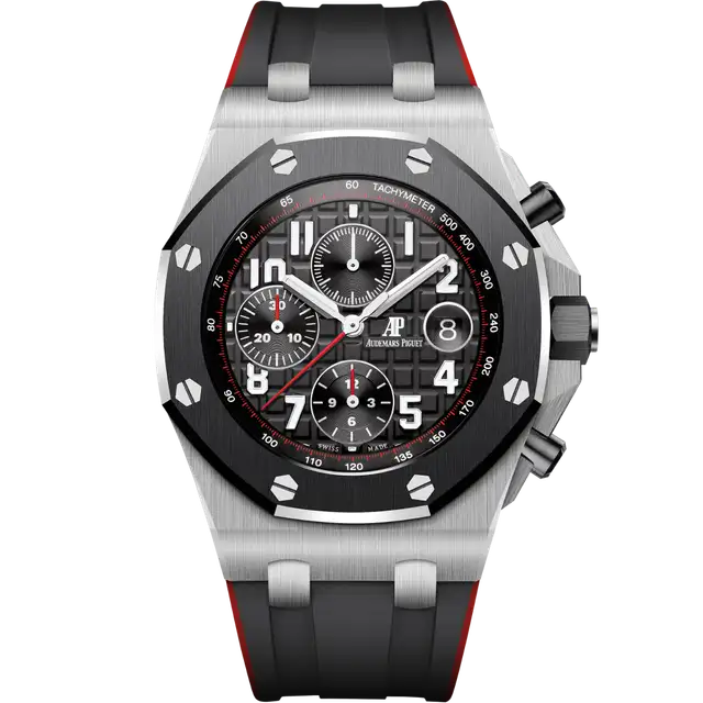 Royal Oak Offshore