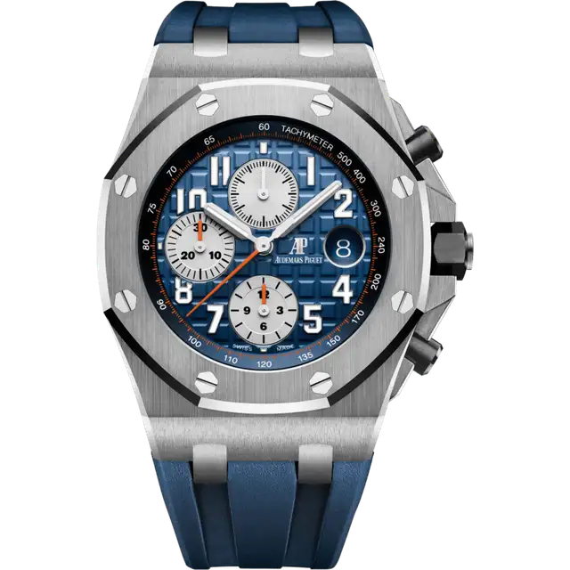 Royal Oak Offshore