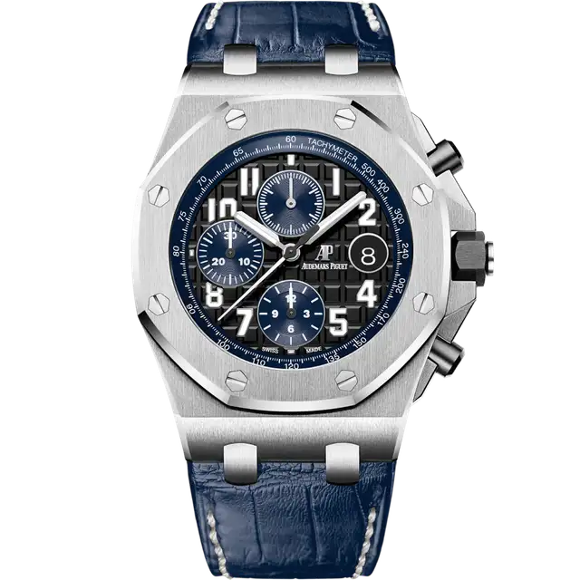 Royal Oak Offshore