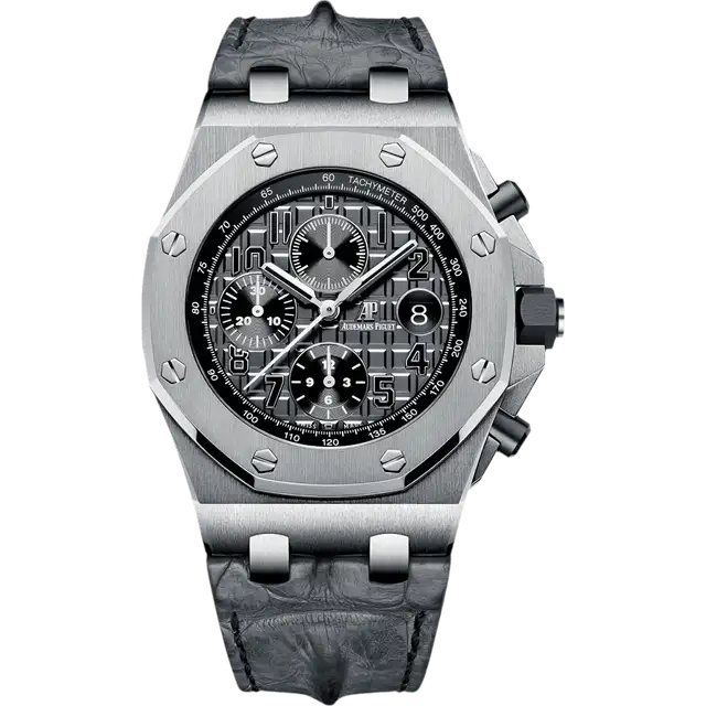 Royal Oak Offshore