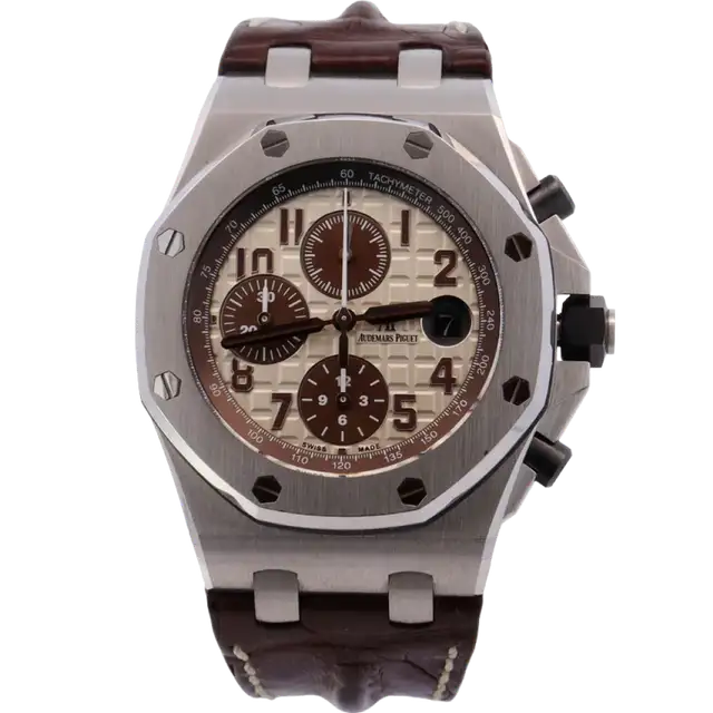 Royal Oak Offshore