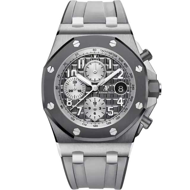 Royal Oak Offshore