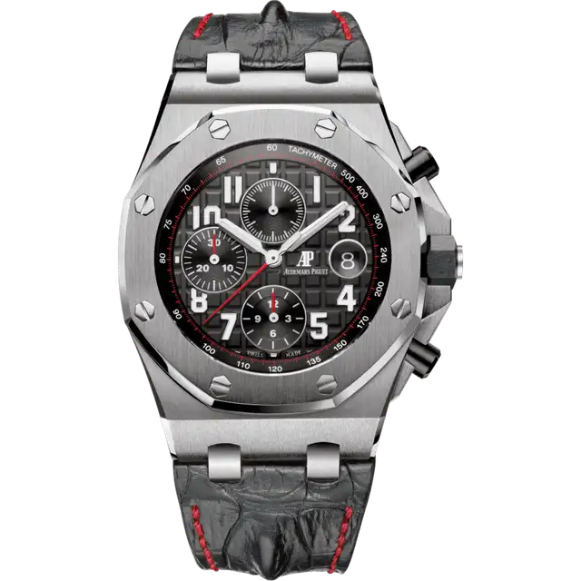 Audemars Piguet Royal Oak Offshore