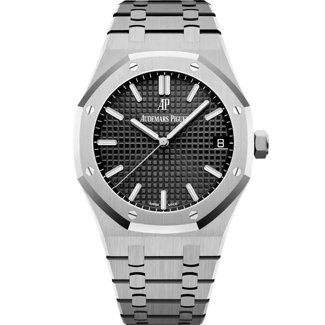 Audemars Piguet Royal Oak