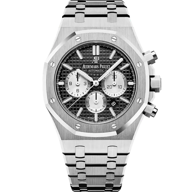 Audemars Piguet Royal Oak