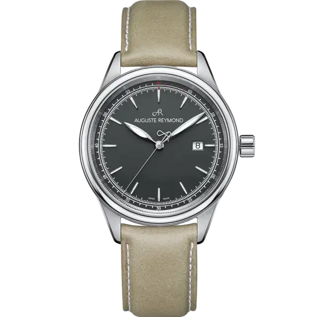 Heritage 1898 Q