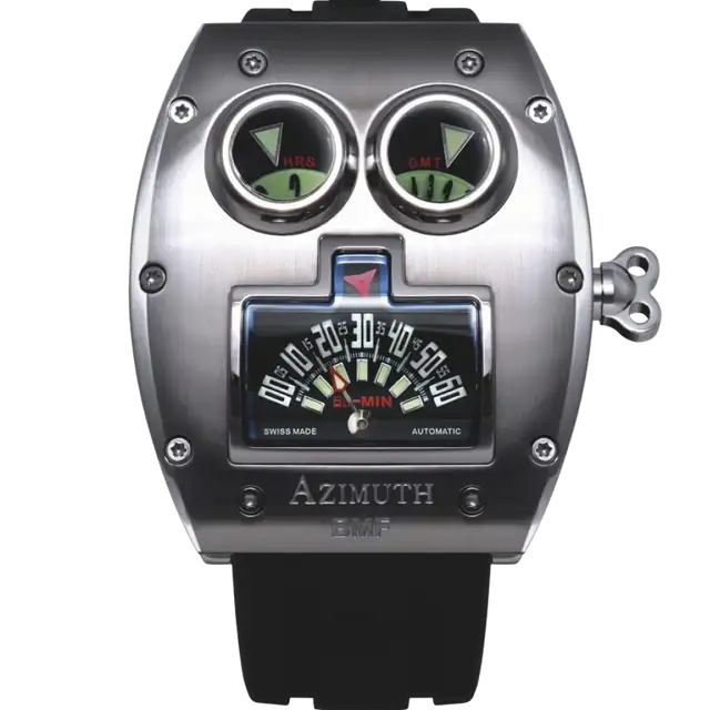 MR.ROBOTO R1