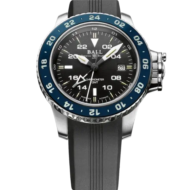 Engineer Hydrocarbon AeroGMT II