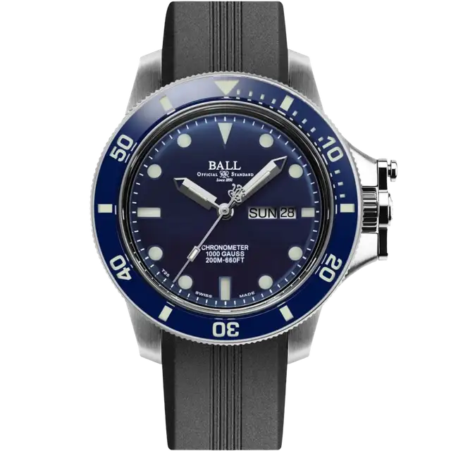 Engineer Hydrocarbon Original (43mm)