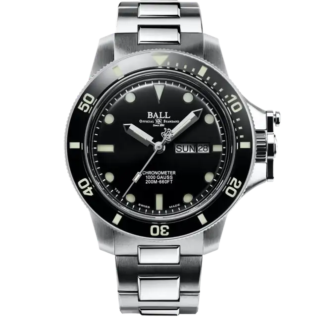 Engineer Hydrocarbon Original (43mm)