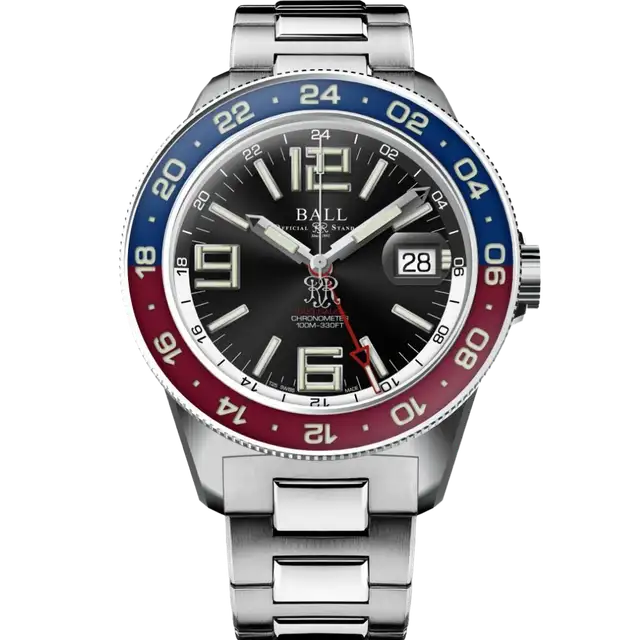 Engineer III Maverick GMT