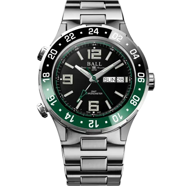 Roadmaster Marine GMT