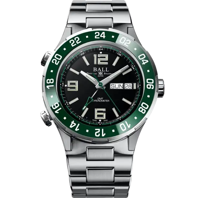 Roadmaster Marine GMT