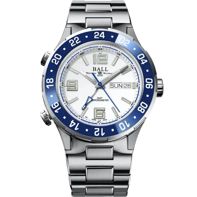 Roadmaster Marine GMT