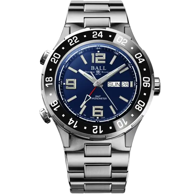 Roadmaster Marine GMT