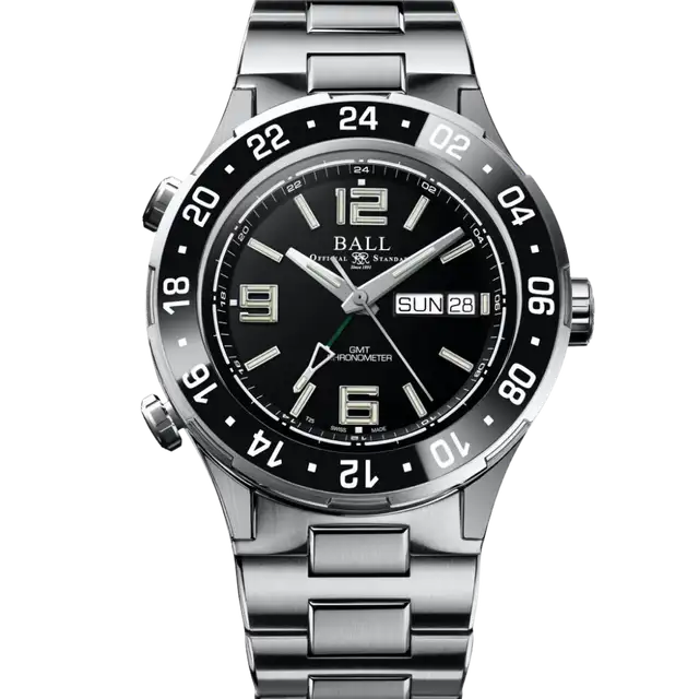 Roadmaster Marine GMT