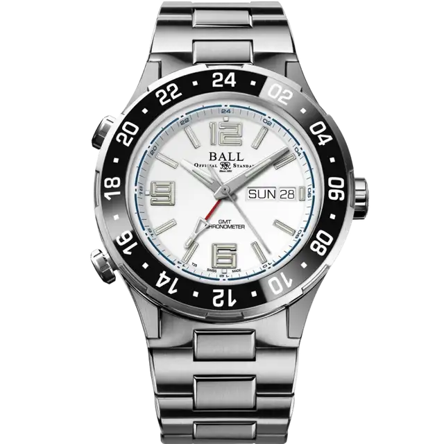 Roadmaster Marine GMT