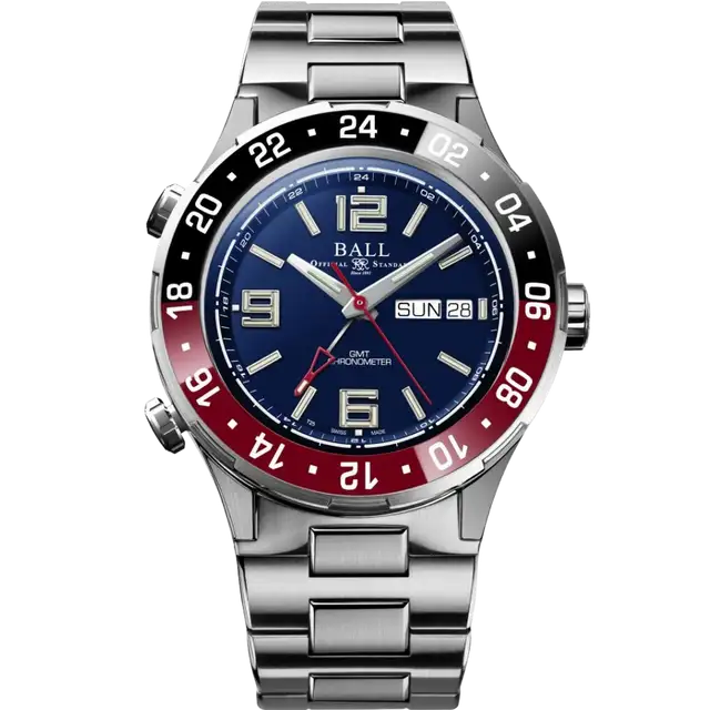 Roadmaster Marine GMT