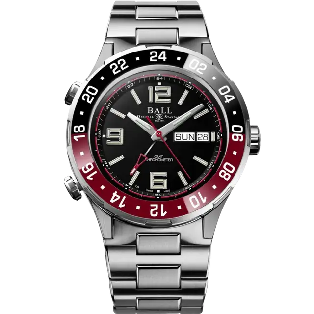 Roadmaster Marine GMT