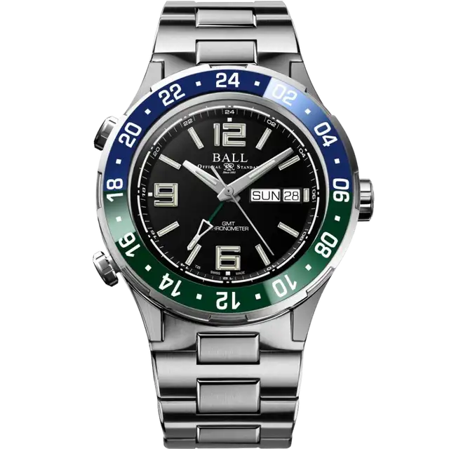 Roadmaster Marine GMT