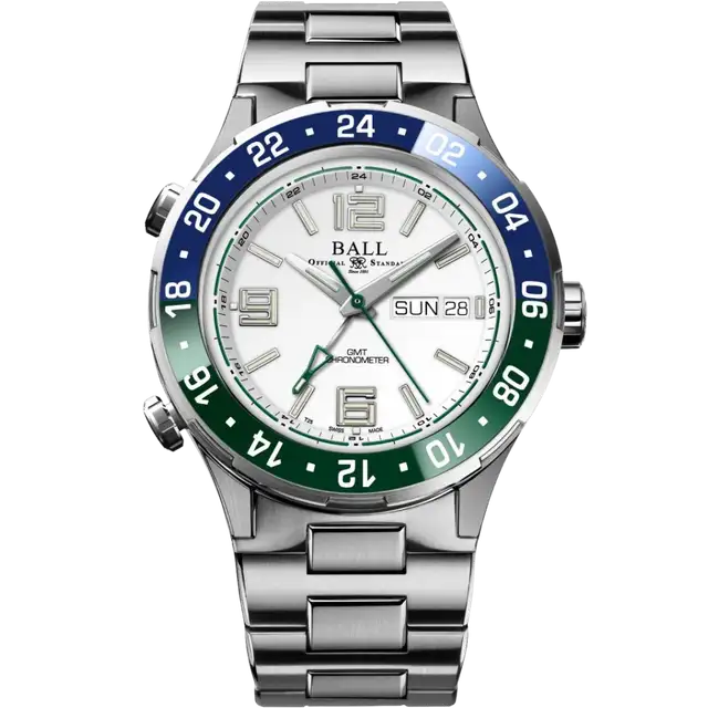 Roadmaster Marine GMT