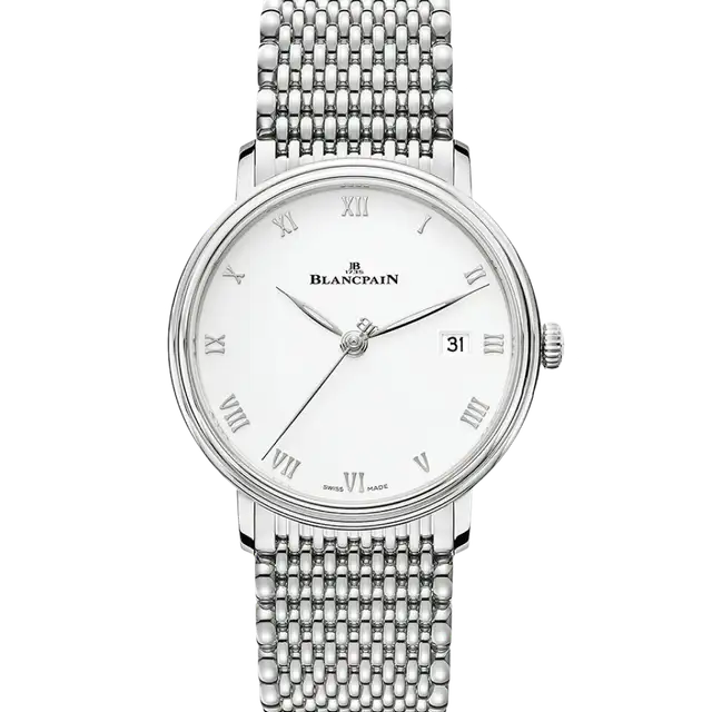 Villeret Ultraplate