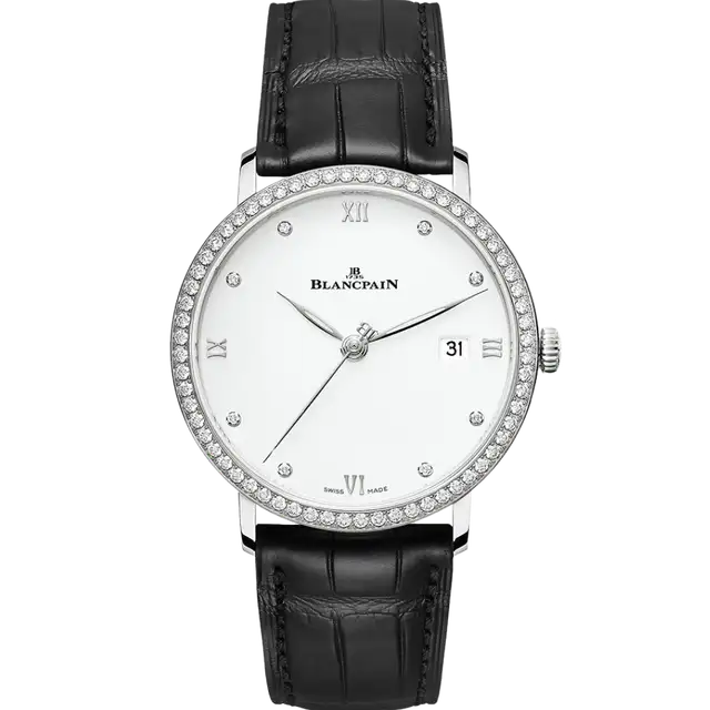 Villeret Ultraplate