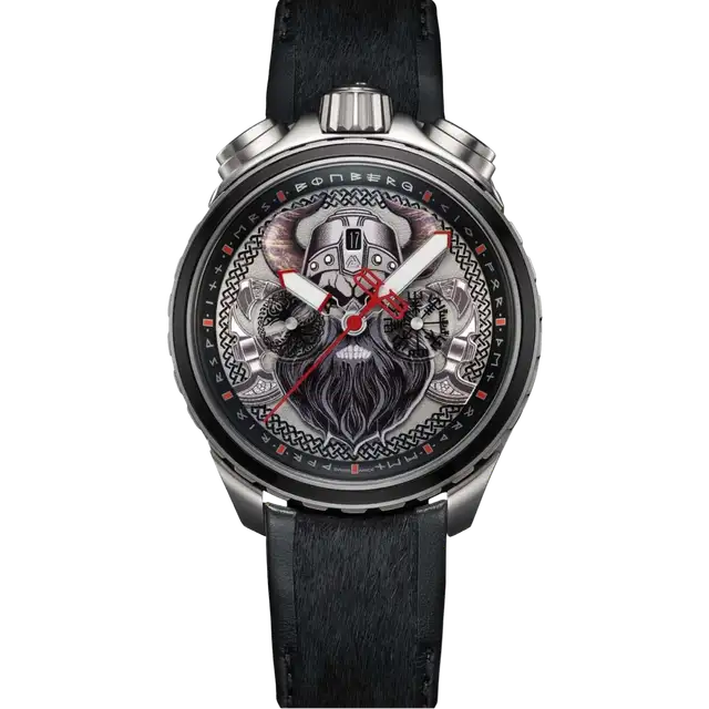 BOLT-68 Heritage Viking