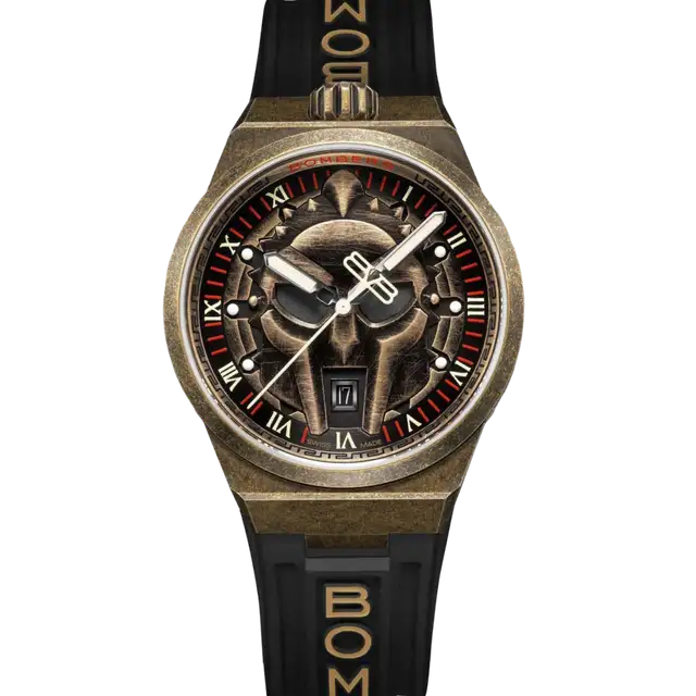 BOLT-68 Neo Spartacus
