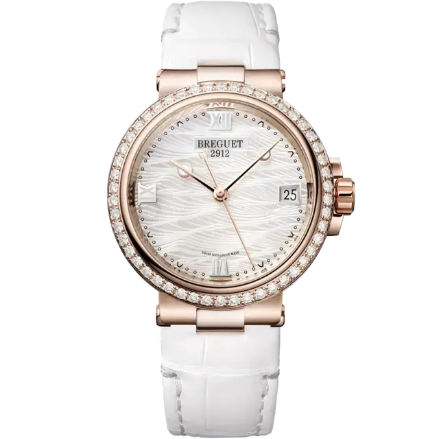 Marine Dame 9518