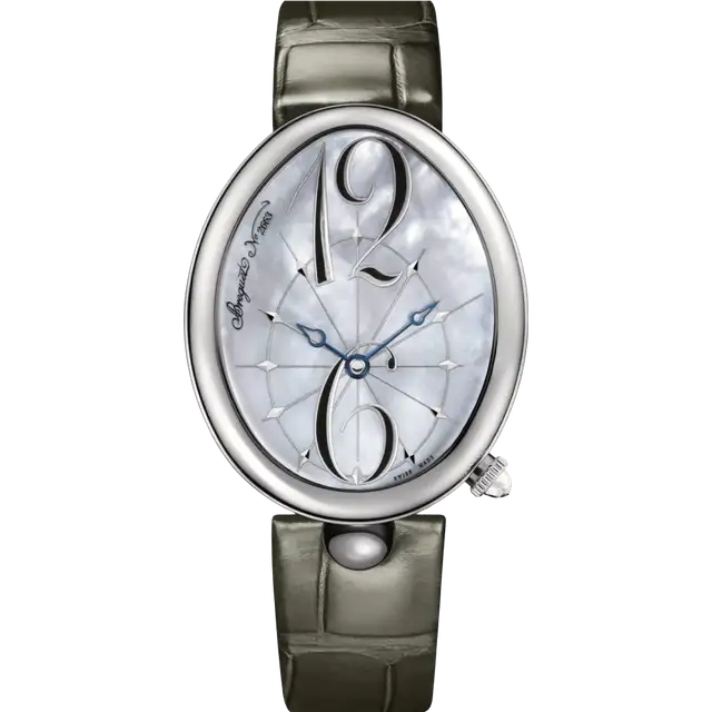 Reine de Naples 8967