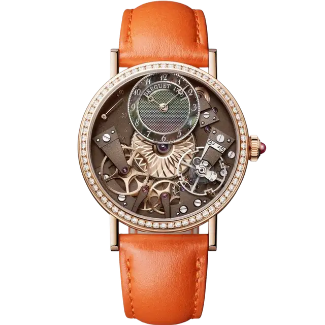 Tradition Dame 7038