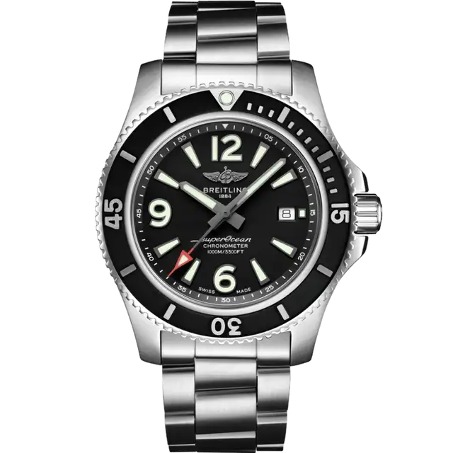Superocean
