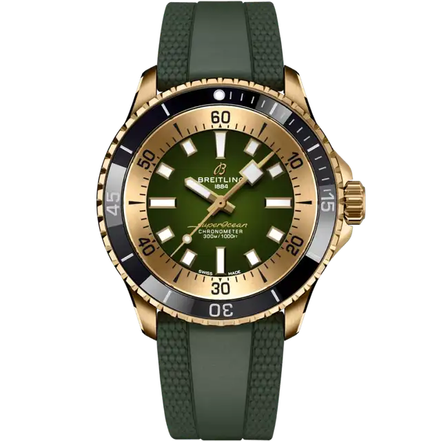 Superocean