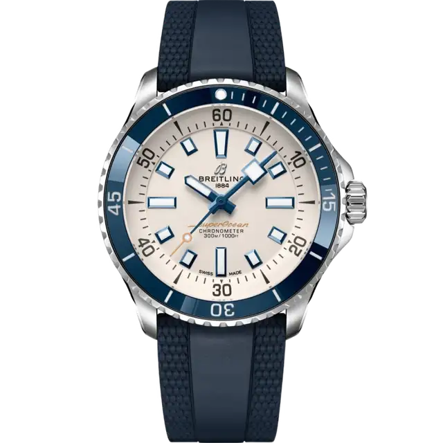 Superocean