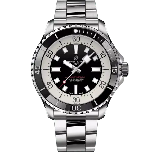 Superocean