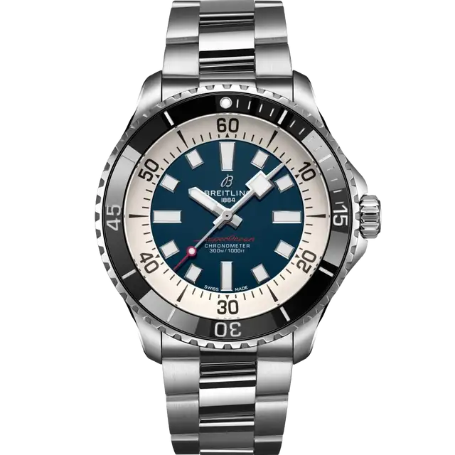 Superocean