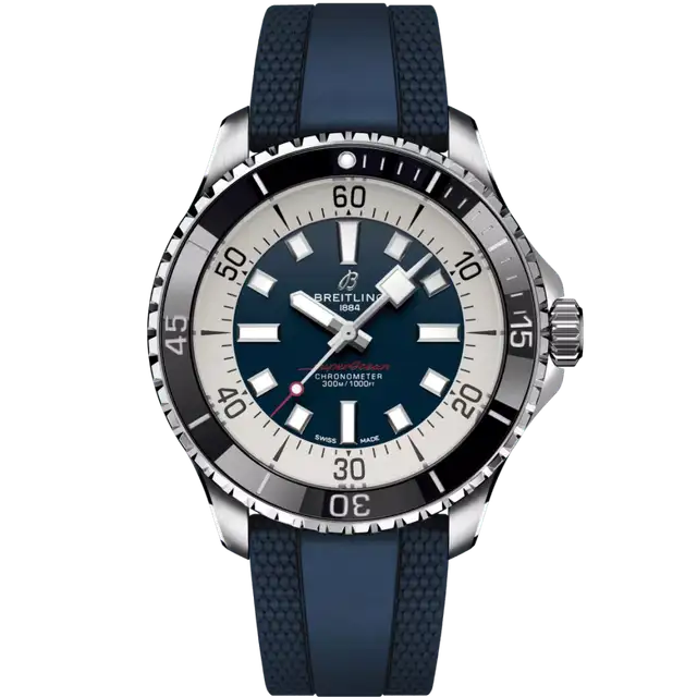 Superocean