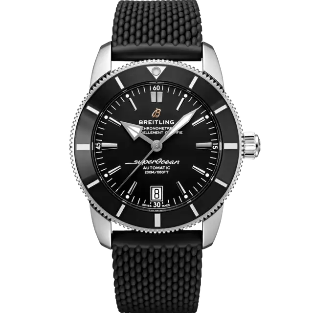 Superocean Heritage