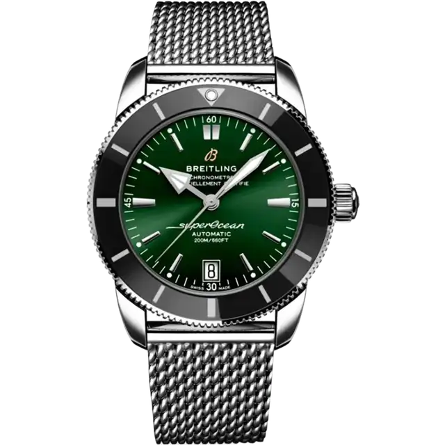 Superocean Heritage